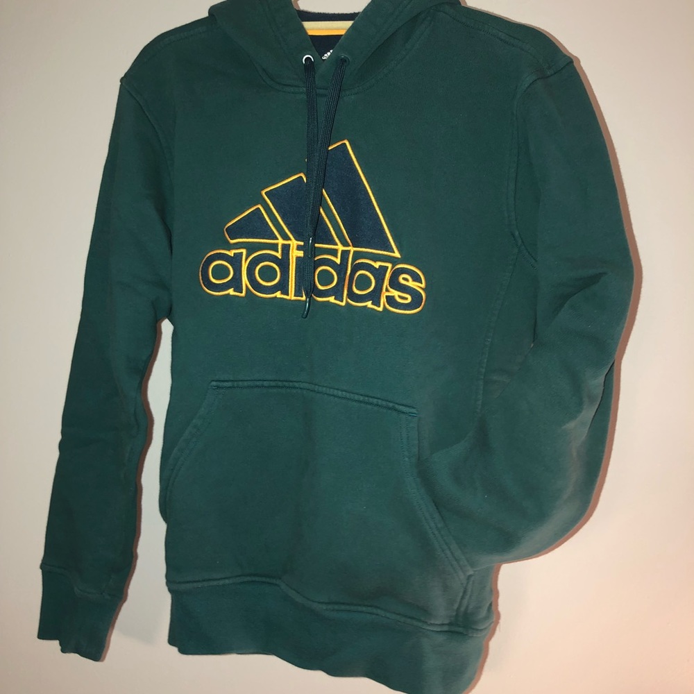 Adidas hoodie